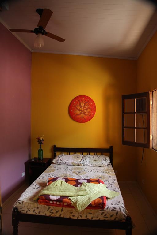 Namaste Hostel E Pousada Paraty Araquari Szoba fotó