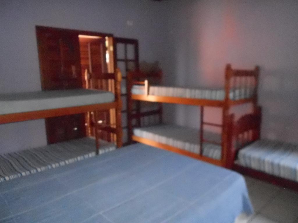 Namaste Hostel E Pousada Paraty Araquari Szoba fotó