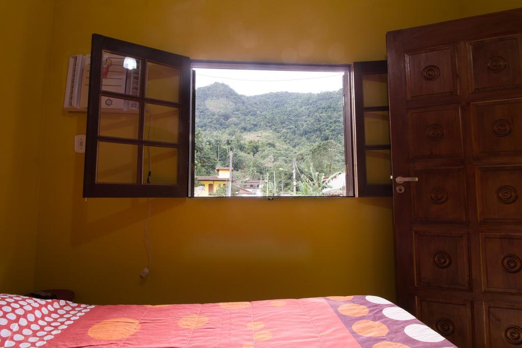 Namaste Hostel E Pousada Paraty Araquari Kültér fotó