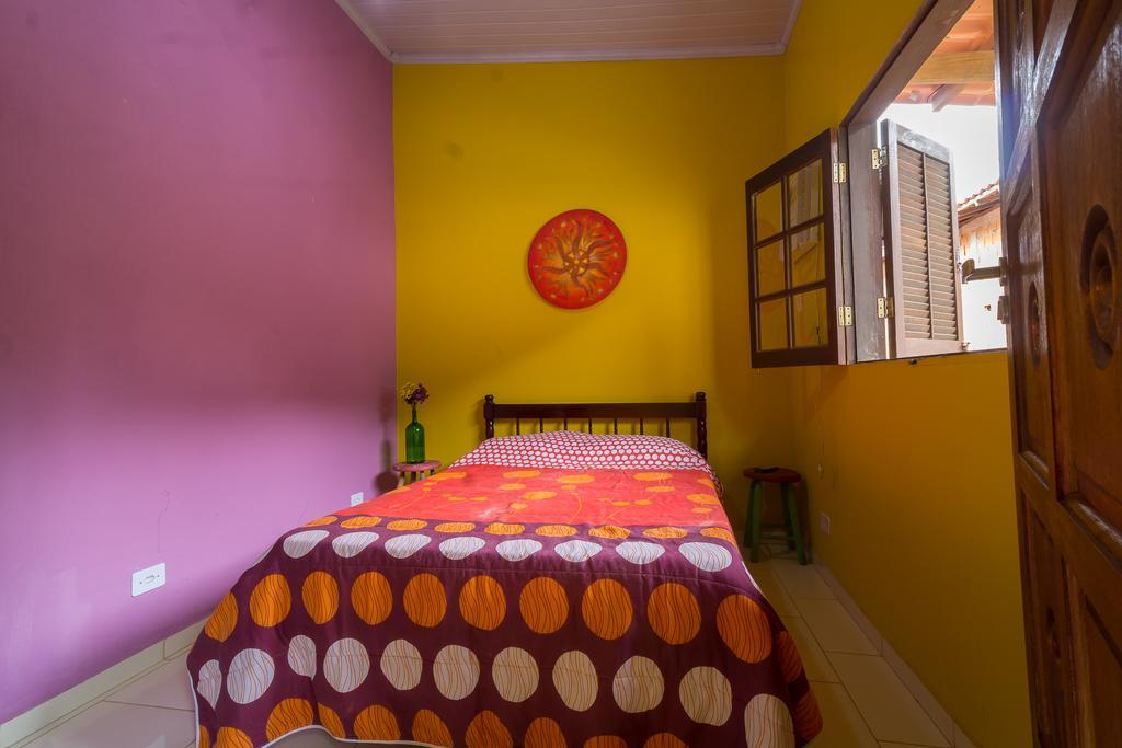 Namaste Hostel E Pousada Paraty Araquari Kültér fotó