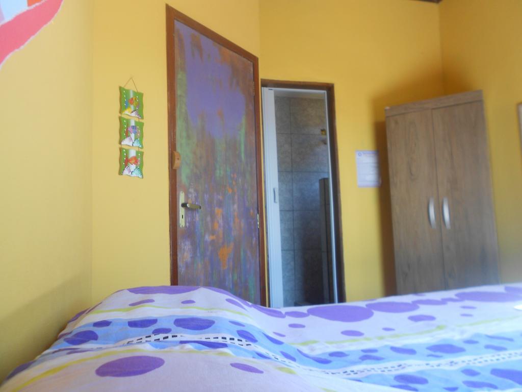 Namaste Hostel E Pousada Paraty Araquari Kültér fotó