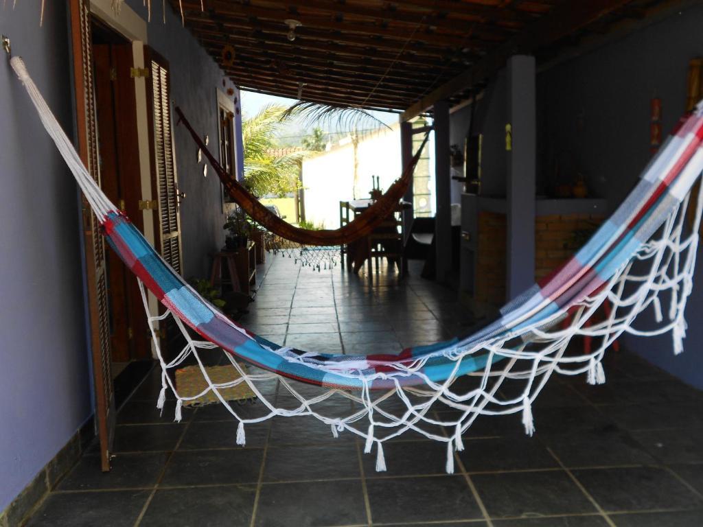 Namaste Hostel E Pousada Paraty Araquari Kültér fotó