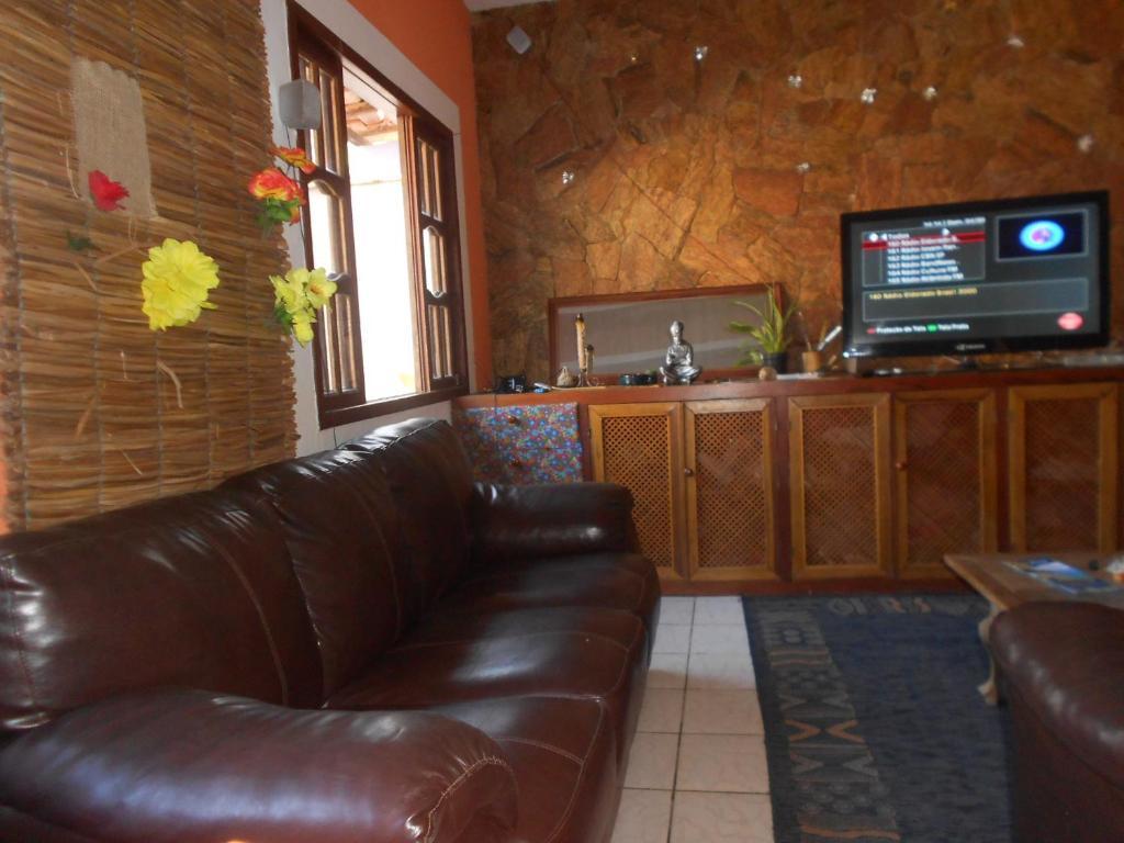Namaste Hostel E Pousada Paraty Araquari Kültér fotó