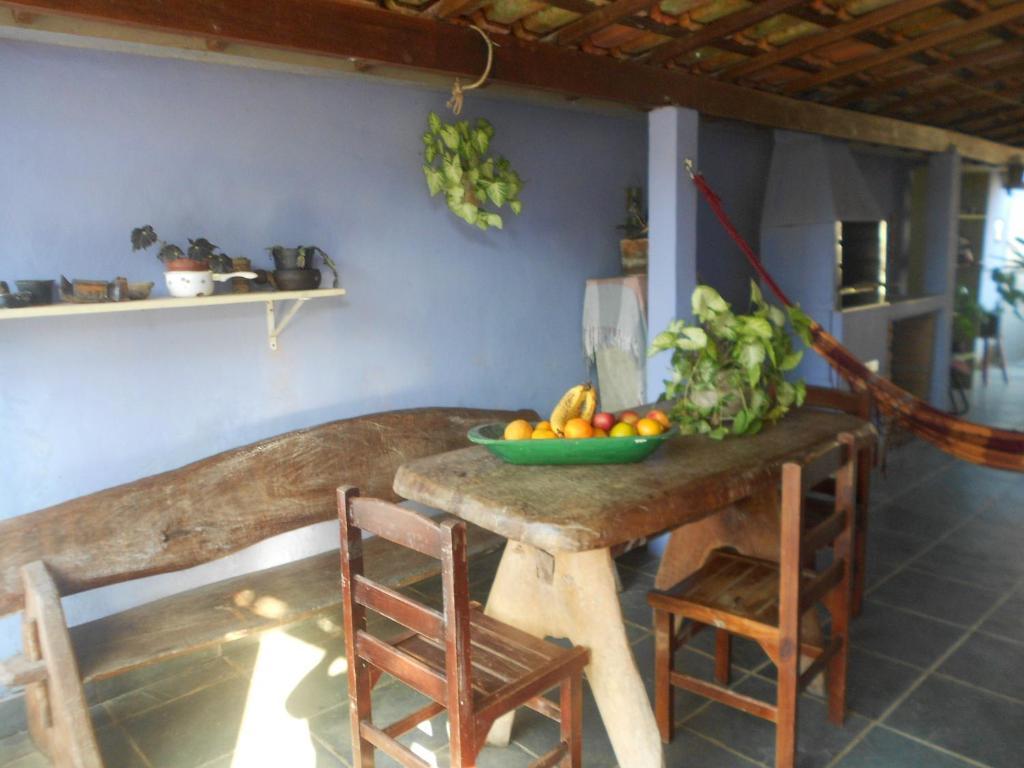 Namaste Hostel E Pousada Paraty Araquari Kültér fotó